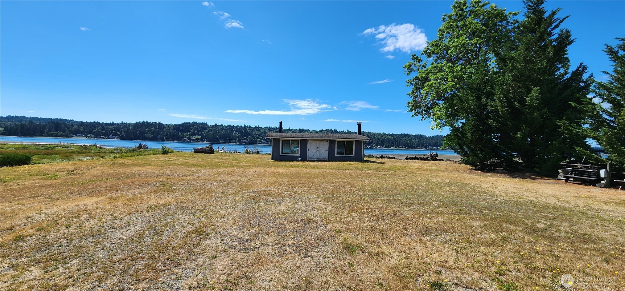 621 Northeast Gladwin Road, Unit 3 Belfair, WA 98528 - Photo 3 of 7