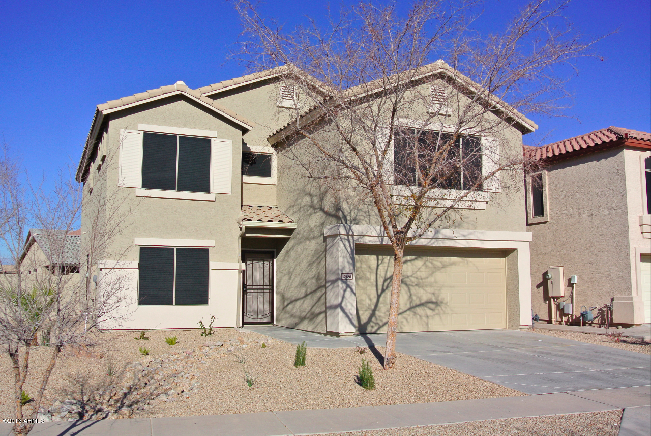4926 West Ardmore Road Laveen, AZ 85339 - Photo 2 of 44 DSC_0341
