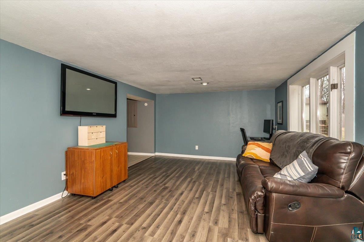 606 Maple Bend Drive Duluth, MN 55811 - Photo 12 of 30 Lower level family room