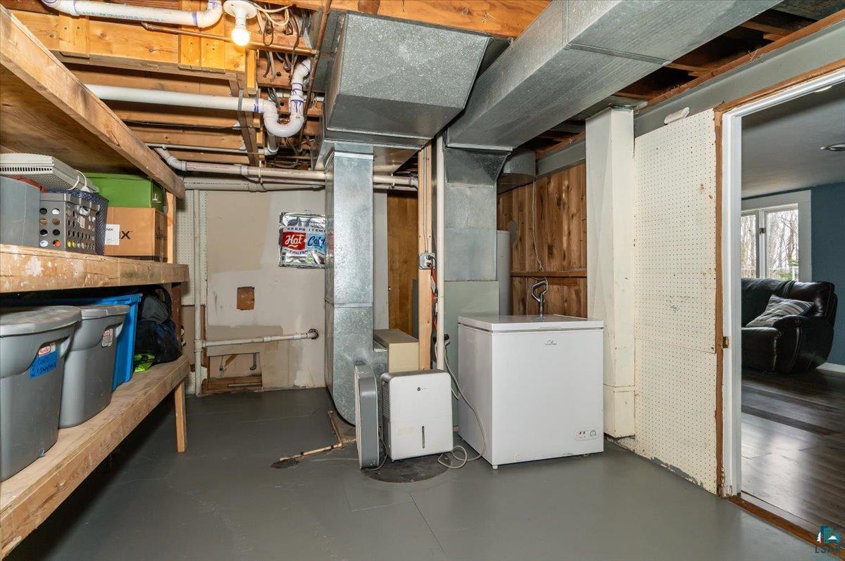 606 Maple Bend Drive Duluth, MN 55811 - Photo 22 of 30 Utility area