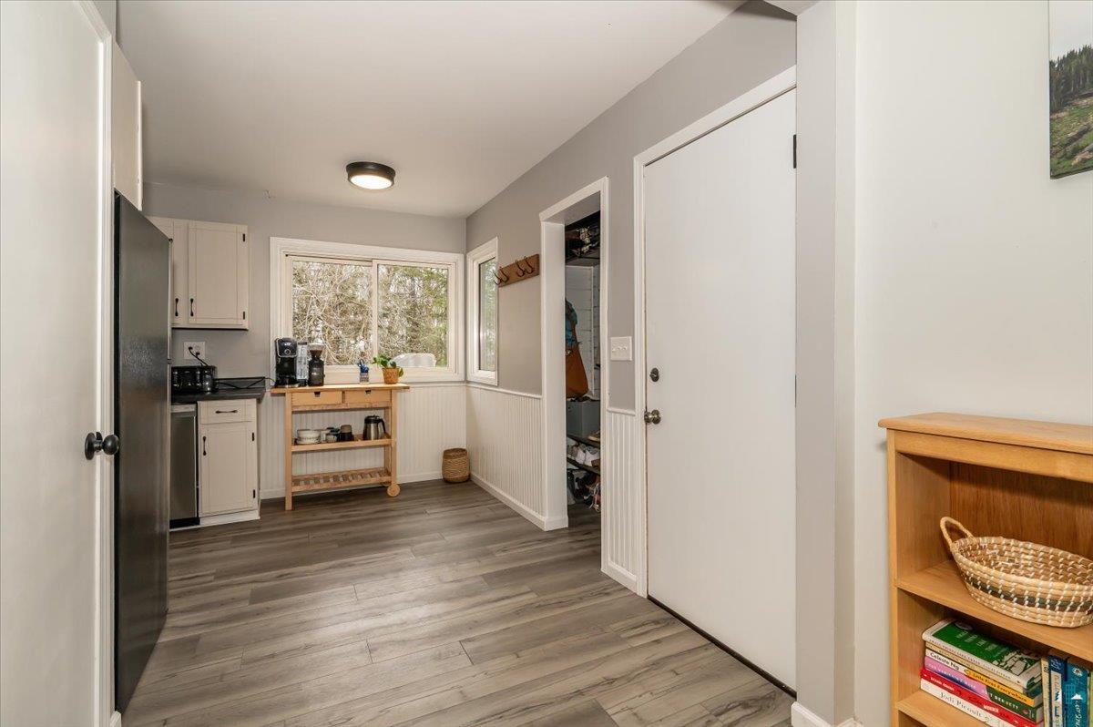 606 Maple Bend Drive Duluth, MN 55811 - Photo 9 of 30 Interior space featuring white cabinetry