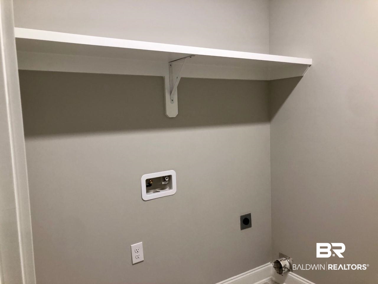 8717 Rosedown Lane Daphne, AL 36526 - Photo 6 of 16 Laundry Room