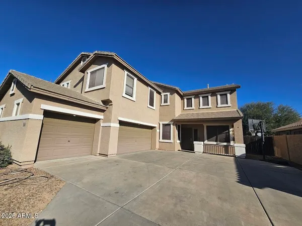 $2,495 | 21140 East Calle De Flores, Queen Creek, AZ 85142