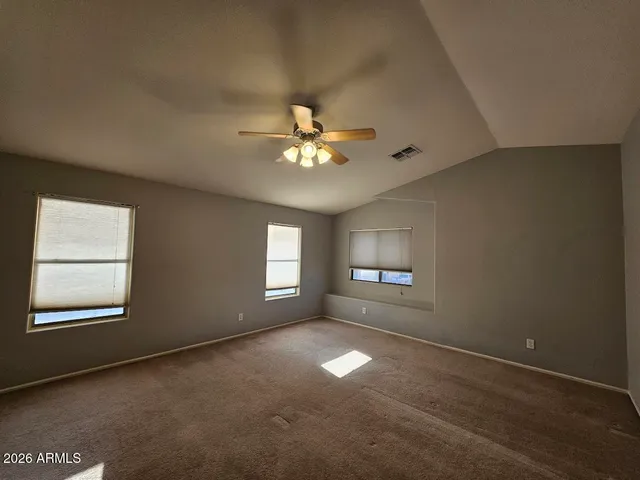 a view of small space