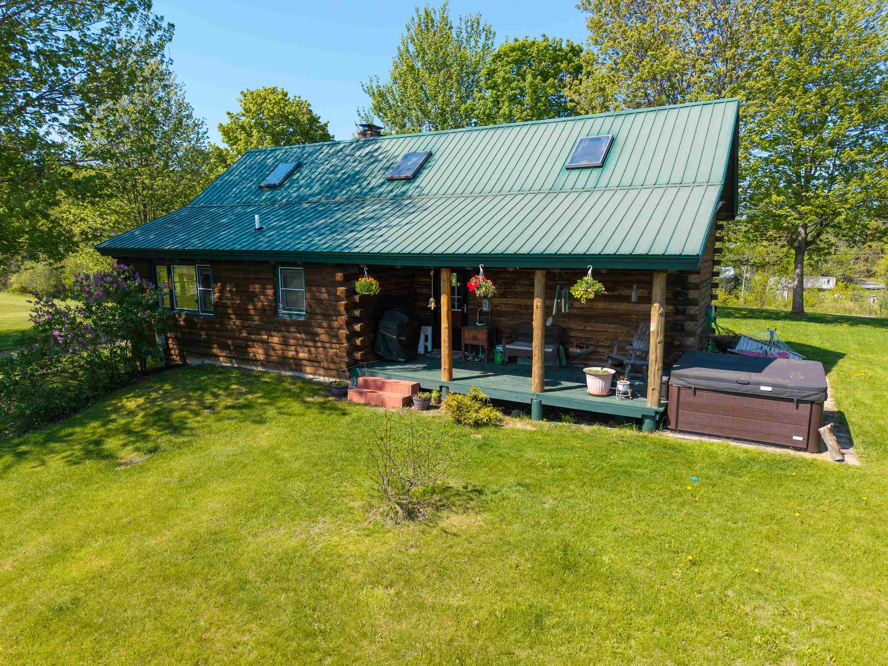 10 Duval Road Dalton, NH 03598 - Photo 53 of 55