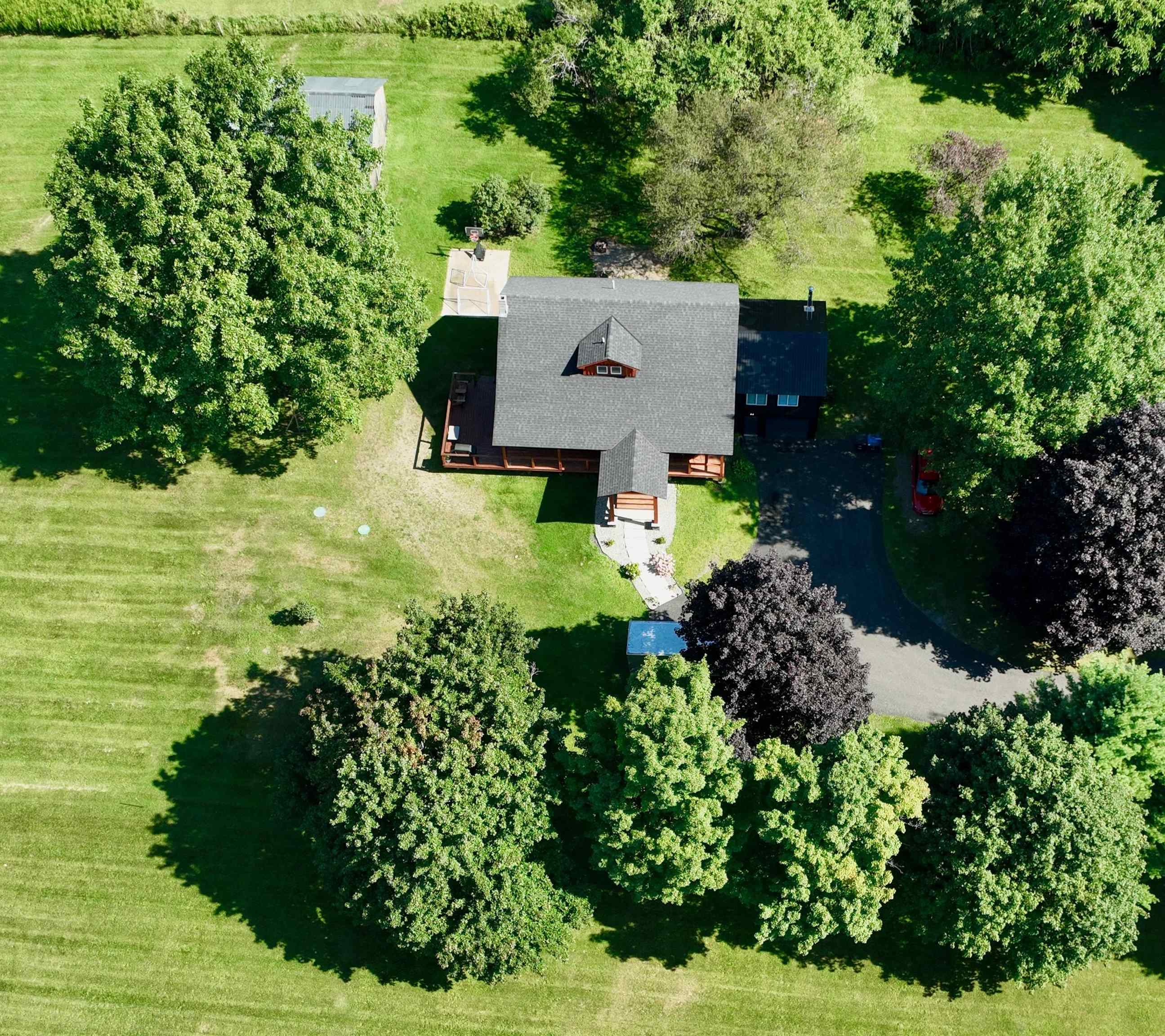 80 Phelps Road Barre Town, VT 05641 - Photo 46 of 51 Gallery Image 46