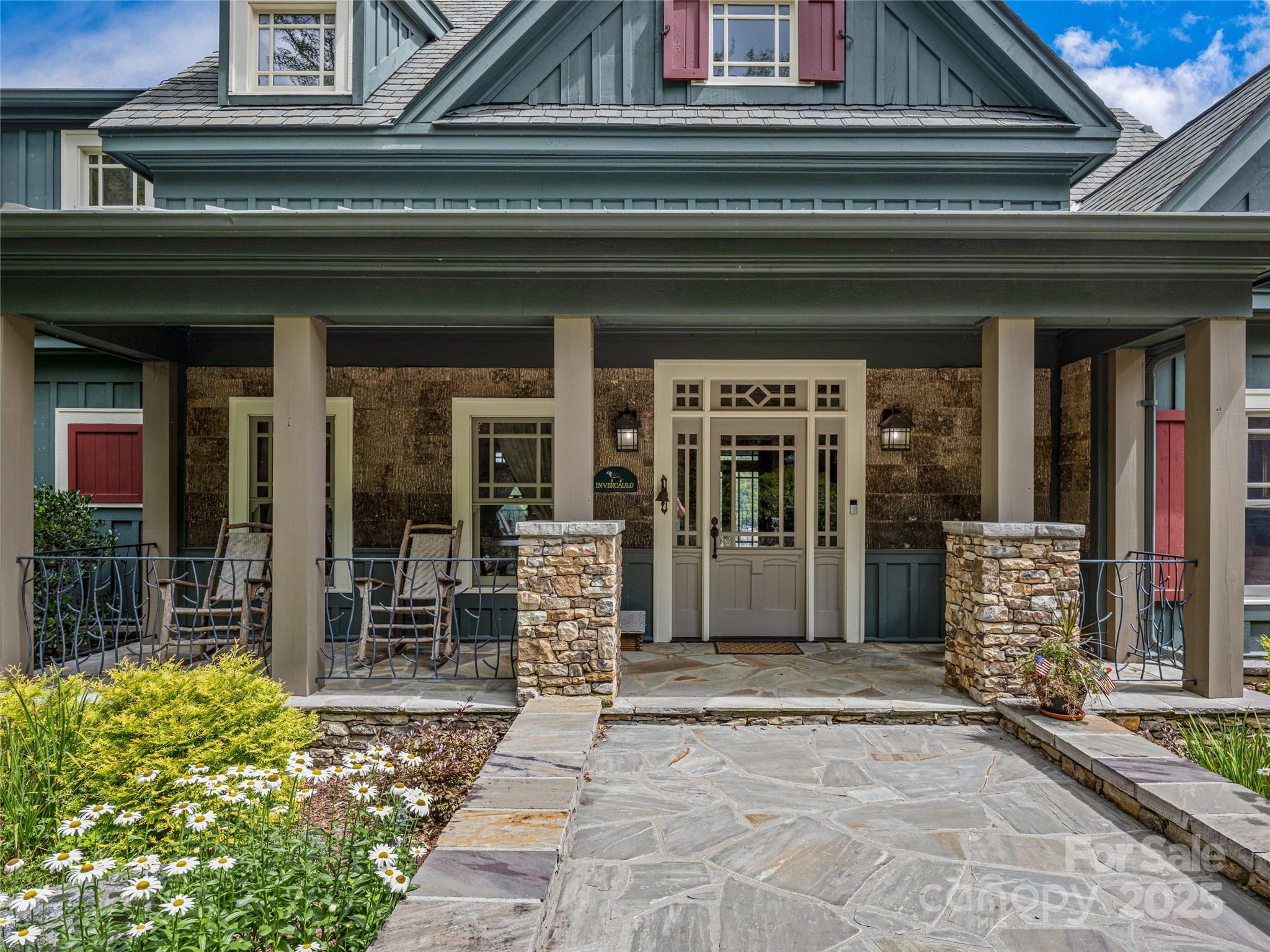 770 Mdw Rdg Drive Lake Toxaway, NC 28747 - Photo 7 of 48