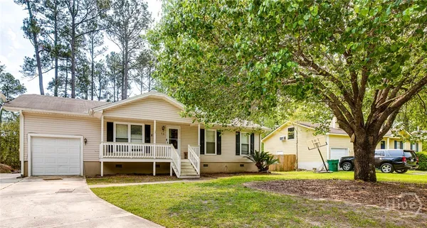 $260,000 | 13 Cambridge Court, Savannah, GA 31419