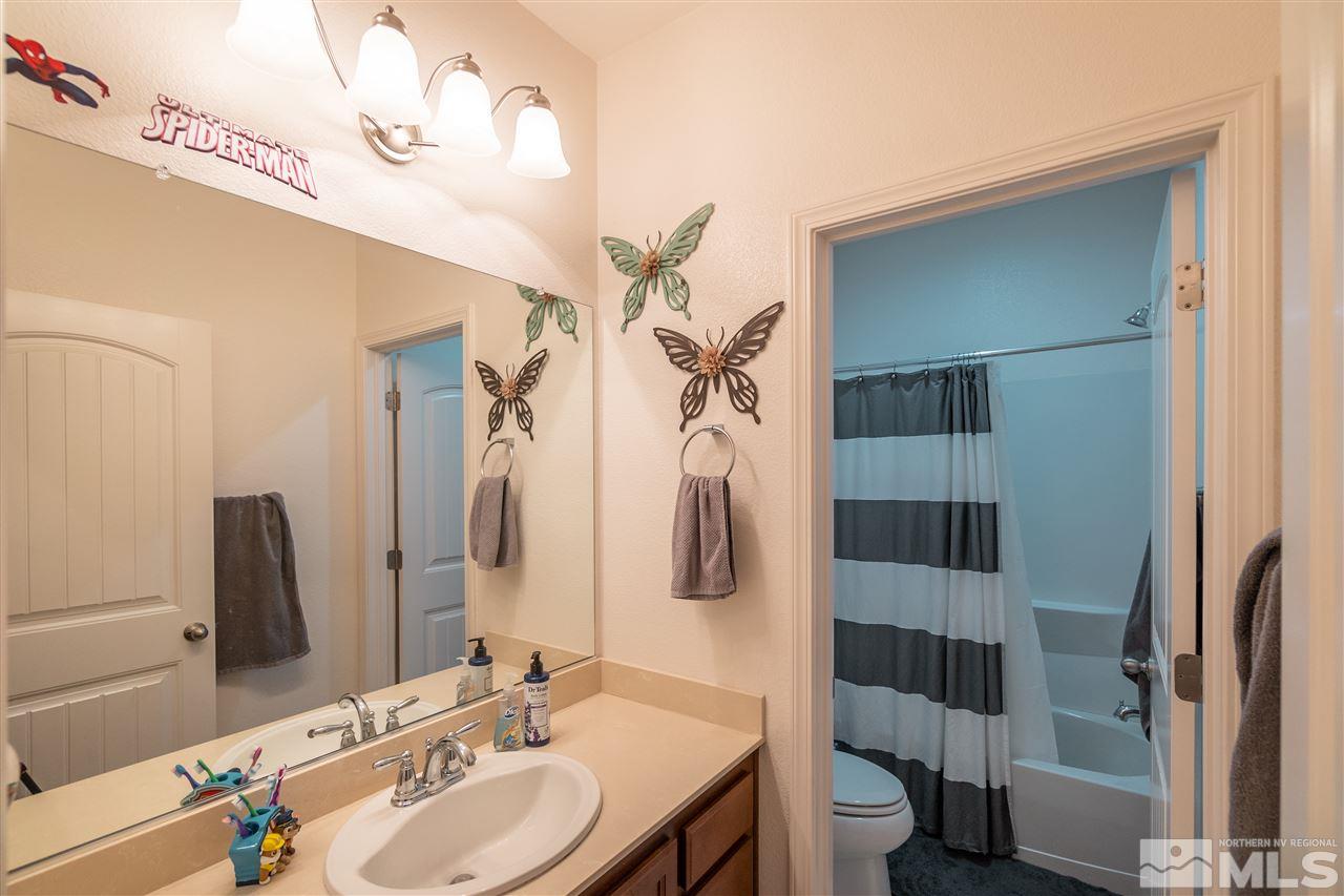 2070 Half Dome Drive Reno, NV 89521 - Photo 12 of 18 Photo 12