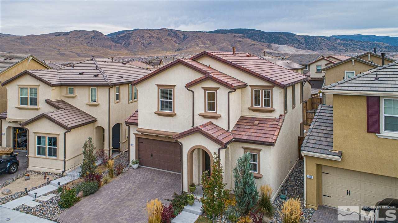 2070 Half Dome Drive Reno, NV 89521 - Photo 15 of 18 Photo 16