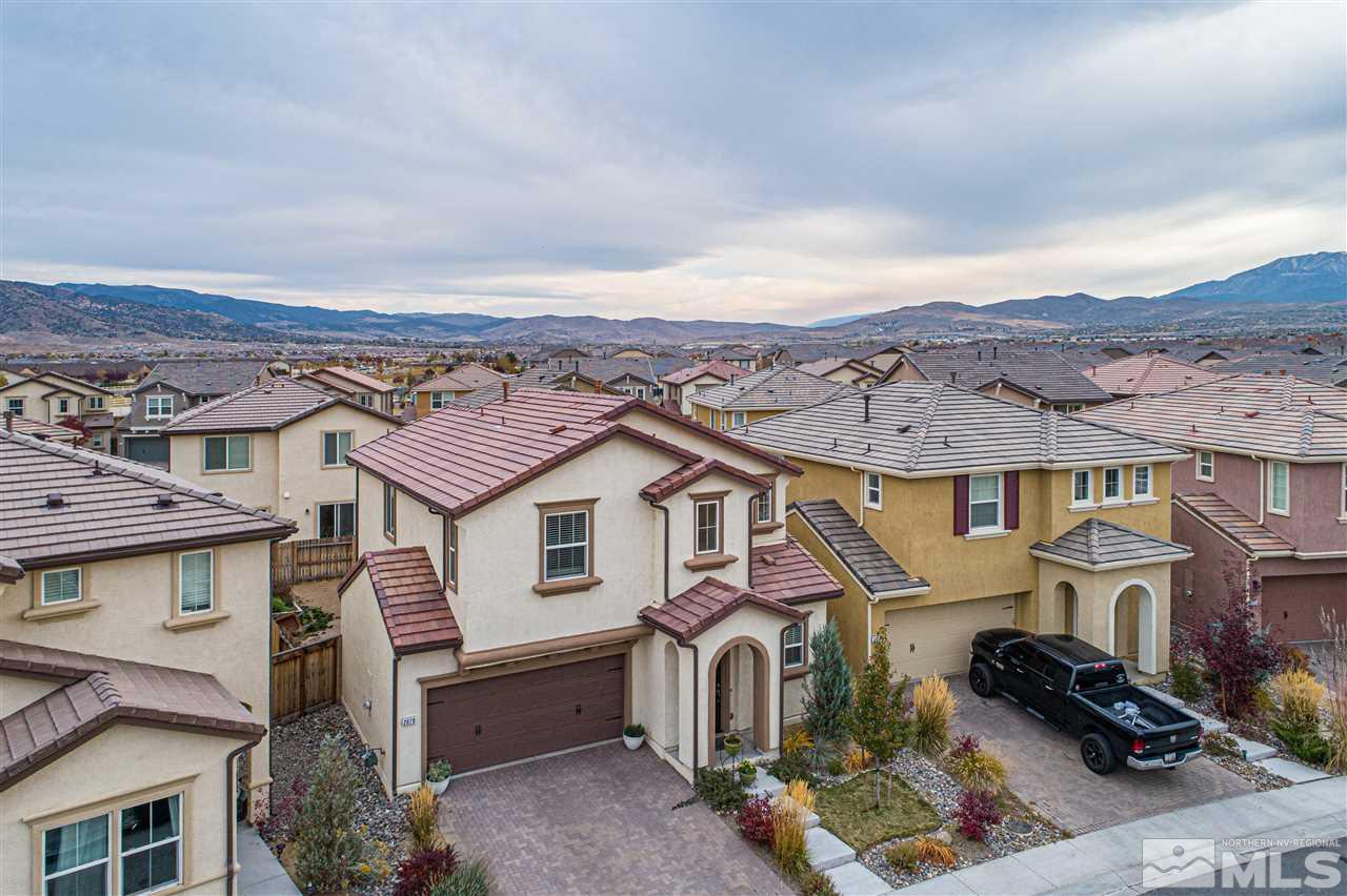 2070 Half Dome Drive Reno, NV 89521 - Photo 16 of 18 Photo 17