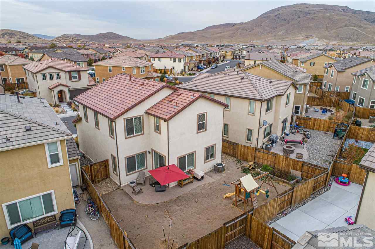 2070 Half Dome Drive Reno, NV 89521 - Photo 17 of 18 Photo 18