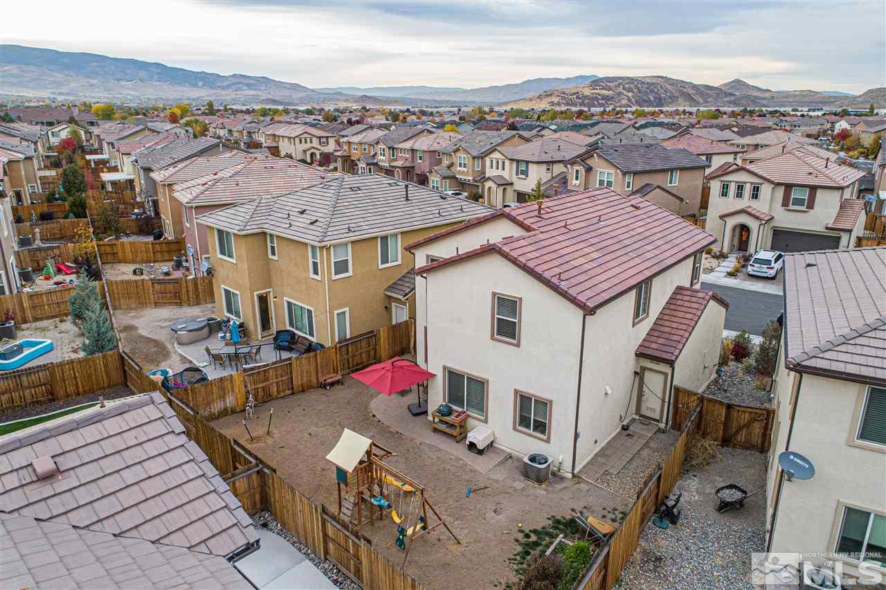 2070 Half Dome Drive Reno, NV 89521 - Photo 18 of 18 Photo 19