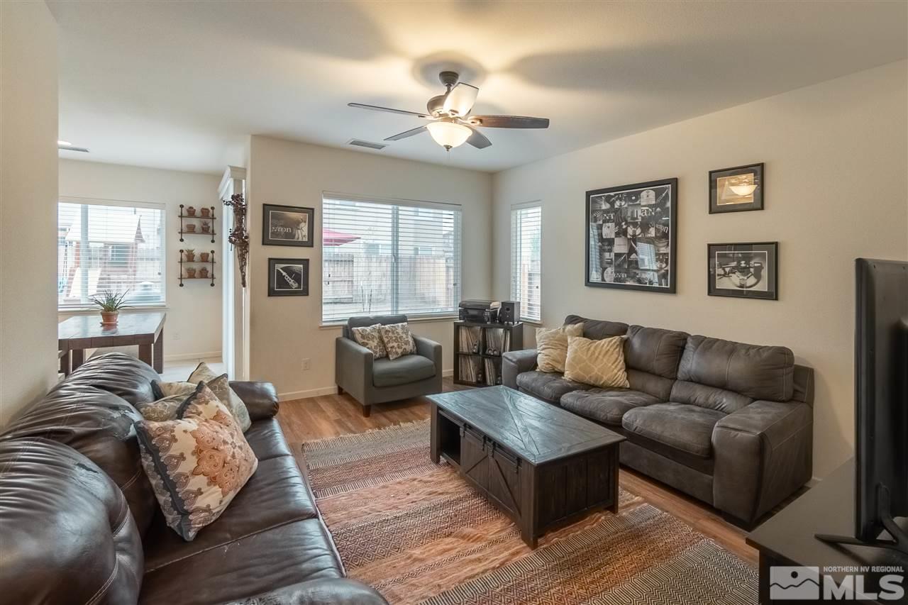 2070 Half Dome Drive Reno, NV 89521 - Photo 3 of 18 Photo 3