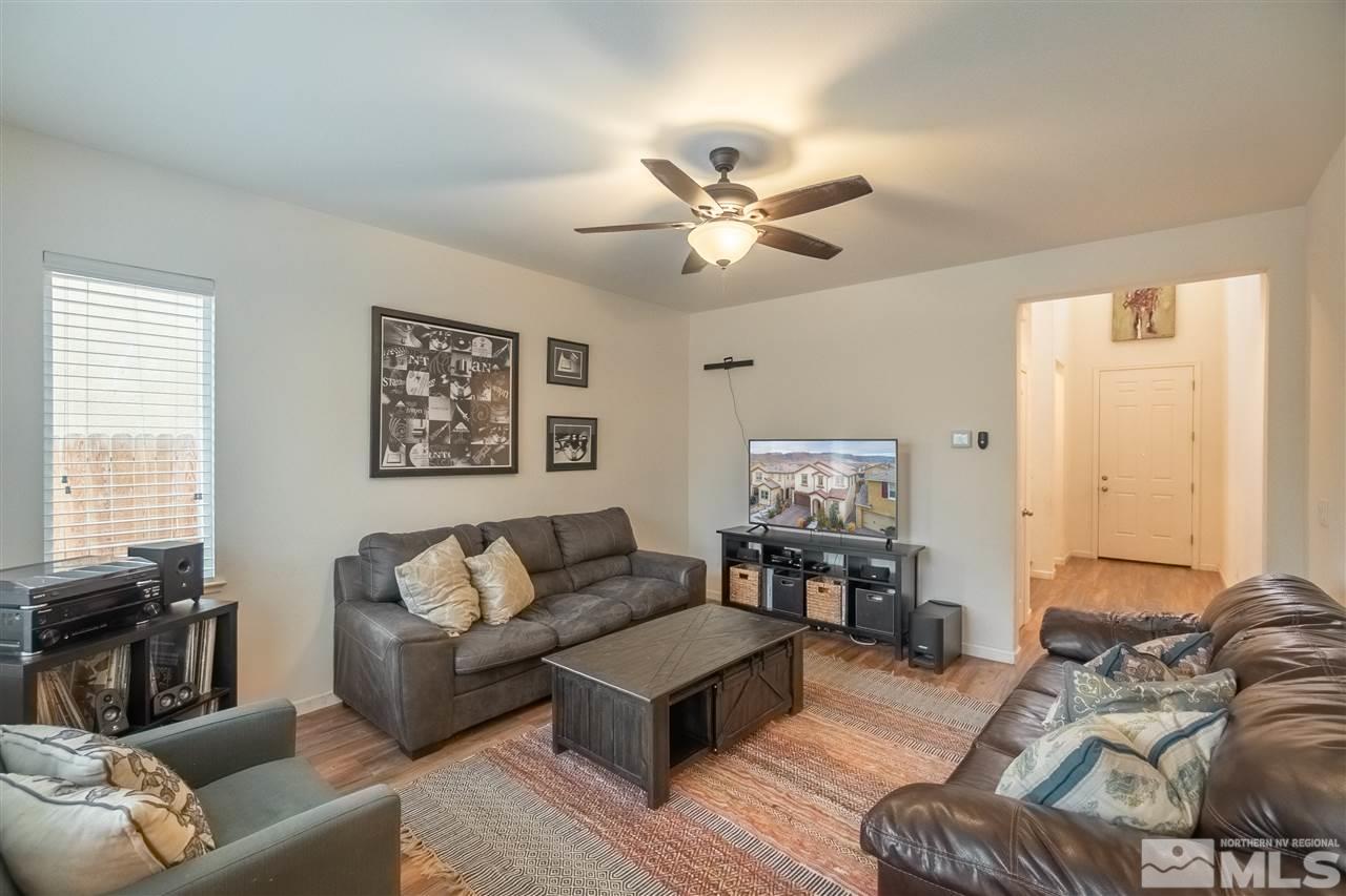 2070 Half Dome Drive Reno, NV 89521 - Photo 4 of 18 Photo 4