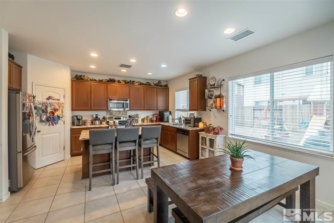 2070 Half Dome Drive Reno, NV 89521 - Photo 5 of 18 Photo 5