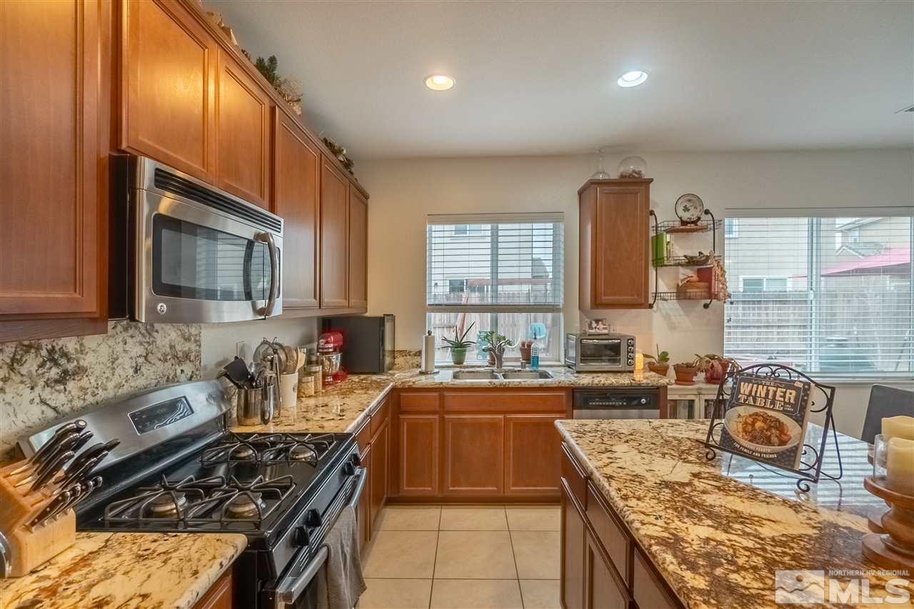 2070 Half Dome Drive Reno, NV 89521 - Photo 6 of 18 Photo 6