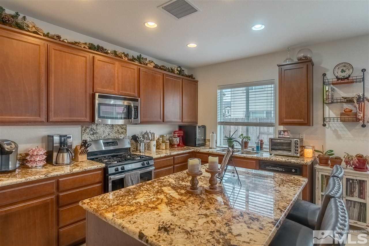 2070 Half Dome Drive Reno, NV 89521 - Photo 7 of 18 Photo 7