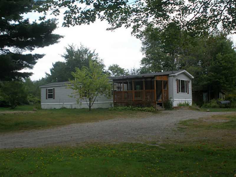 327 Howland Road Lagrange, ME 04453 - Photo 1 of 26 Exterior Front.