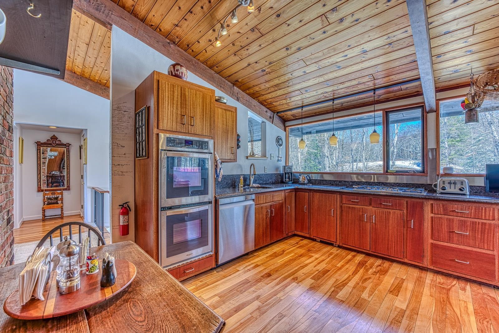 979 Farr Hill Road Littleton, NH 03561 - Photo 13 of 60 Gallery Image 13