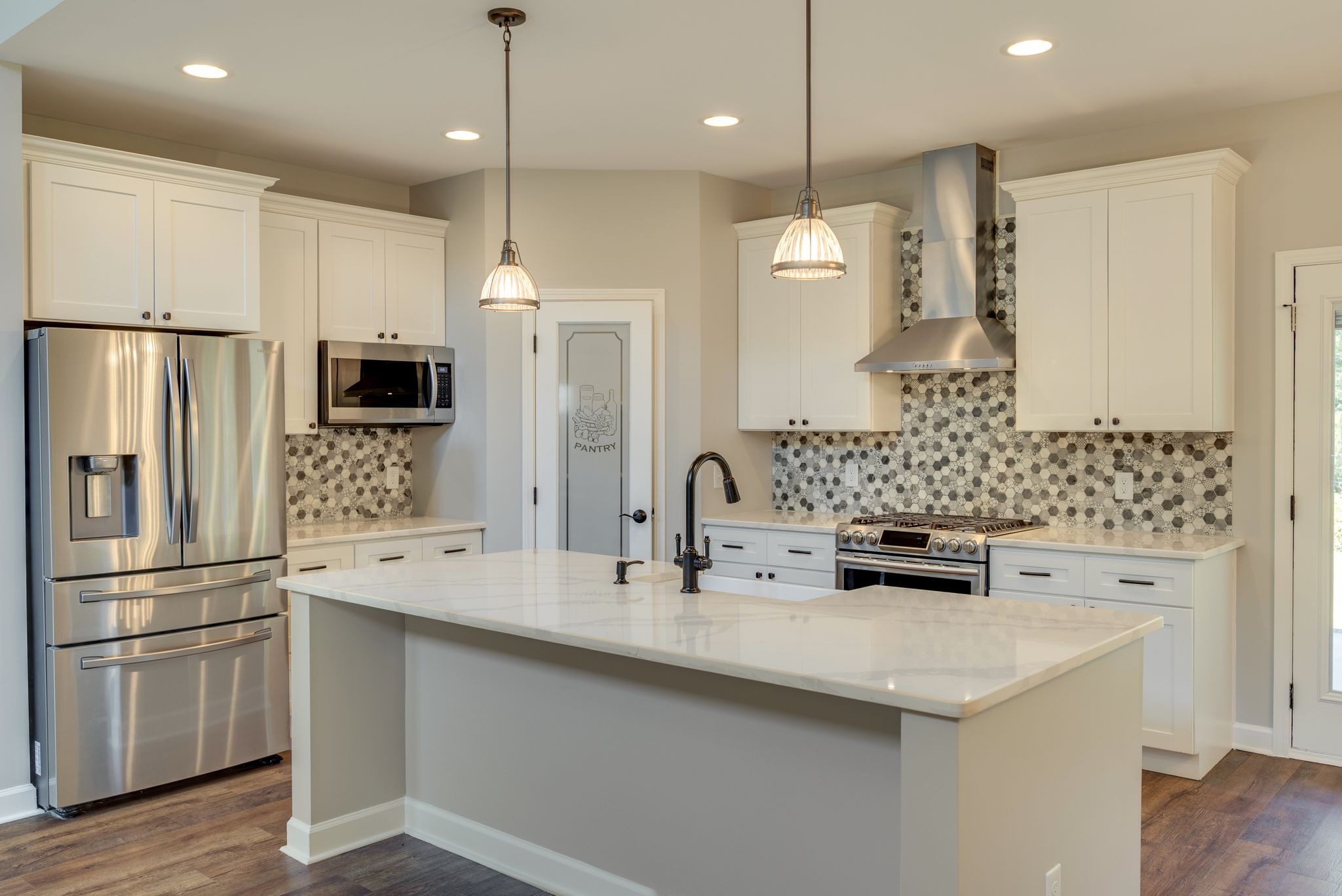 1624 Porter Road Burns, TN 37029 - Photo 11 of 35 Gallery Image 11