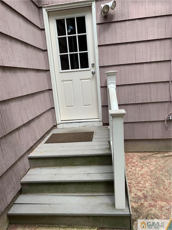 12 Kings Road East Brunswick, NJ 08816 - Photo 22 of 24 a view of entryway