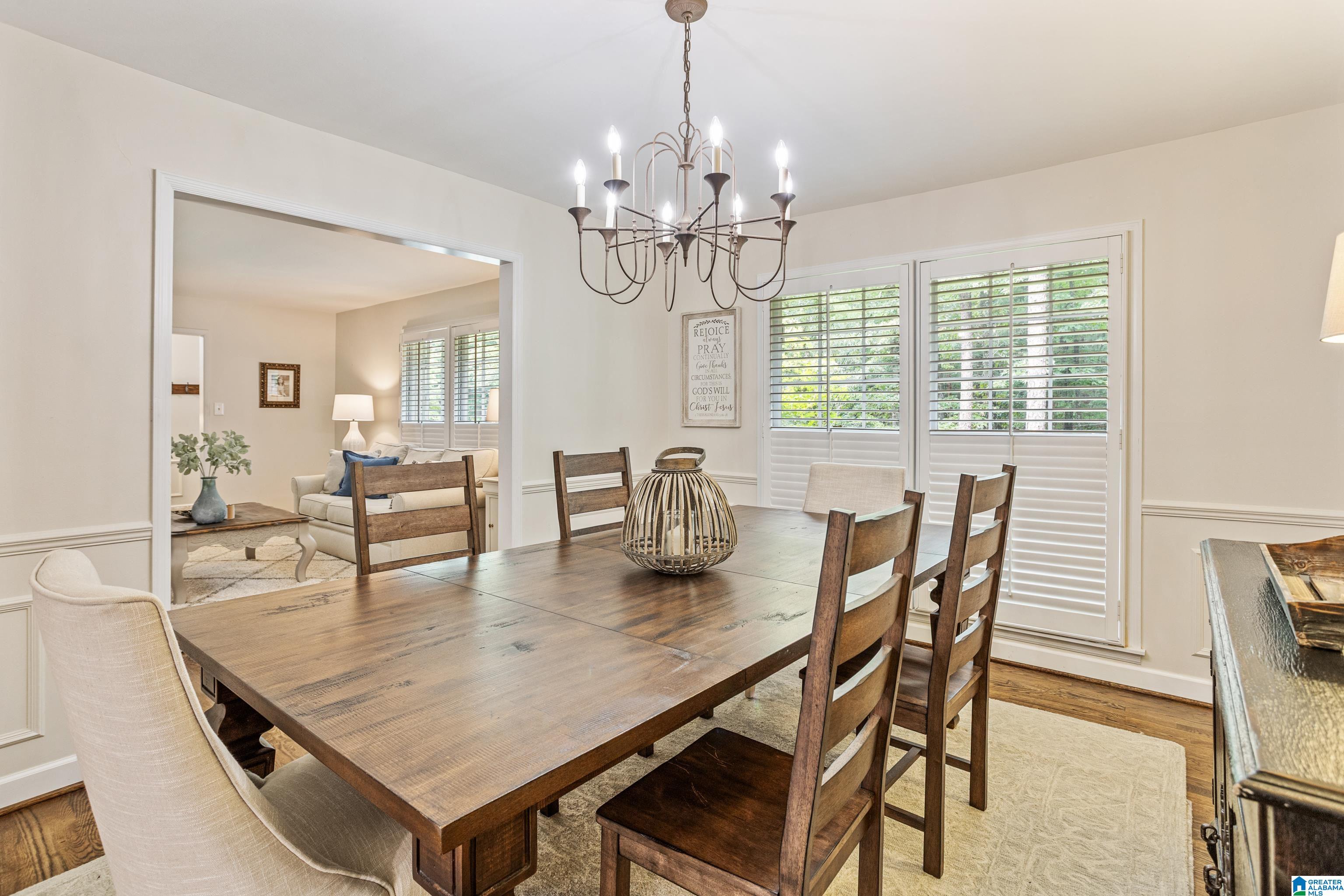 499 New Hope Mountain Road Pelham, AL 35124 - Photo 13 of 62
