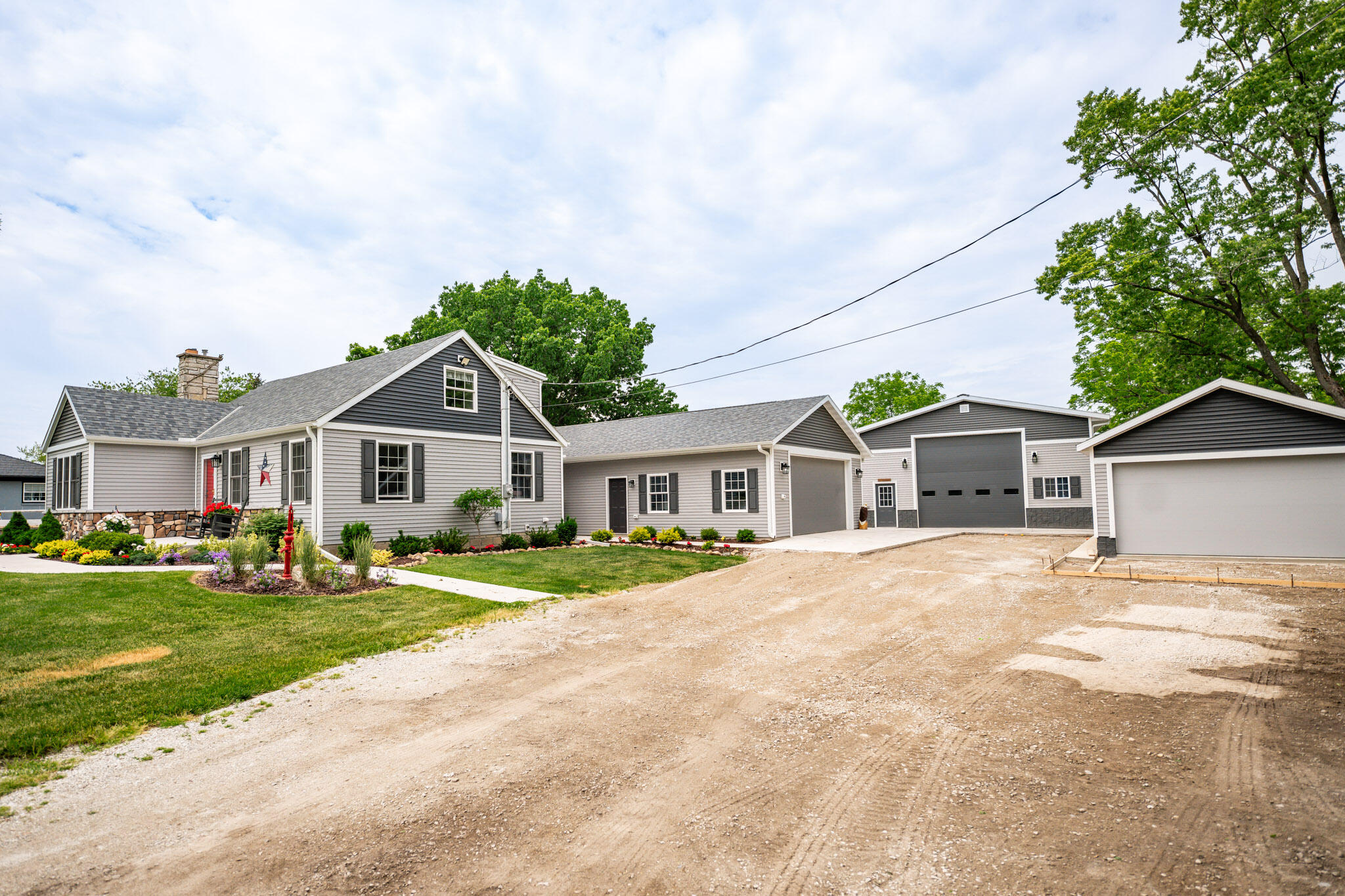 2126 North Emmertsen Road Mount Pleasant, WI 53406 - Photo 41 of 55 2126 Emmertsen 53