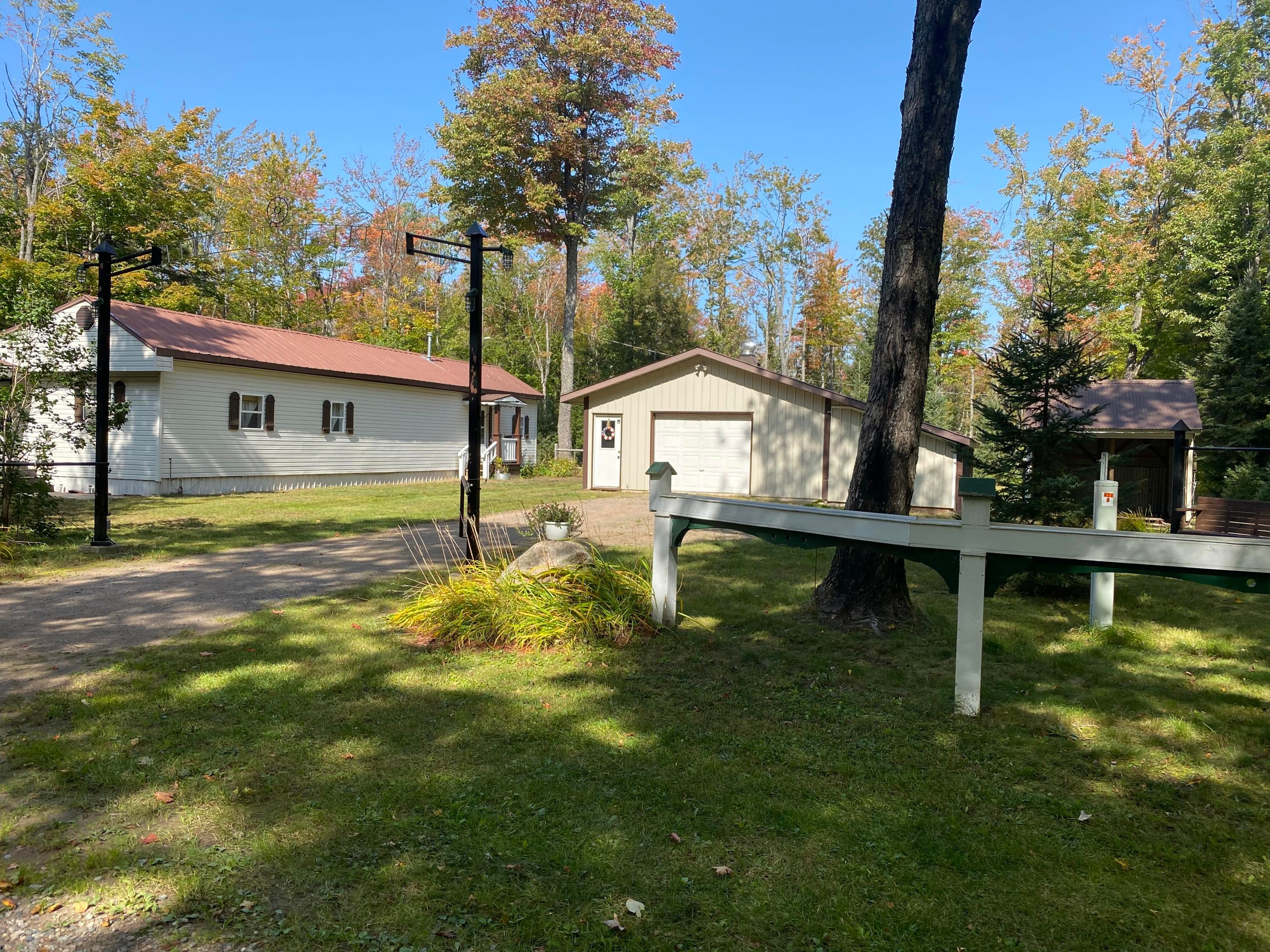 244 West 13 Mile Road Dafter, MI 49724 - Photo 5 of 28 Gallery Image 5