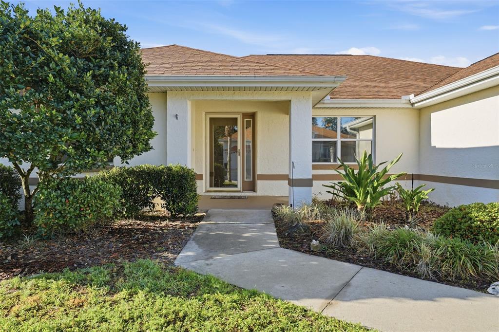 17083 Southeast 115th Terrace Road Summerfield, FL 34491 - Photo 4 of 61