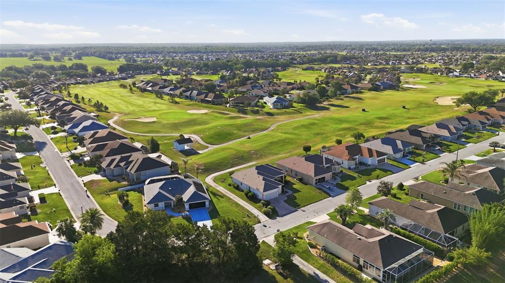 17083 Southeast 115th Terrace Road Summerfield, FL 34491 - Photo 46 of 61