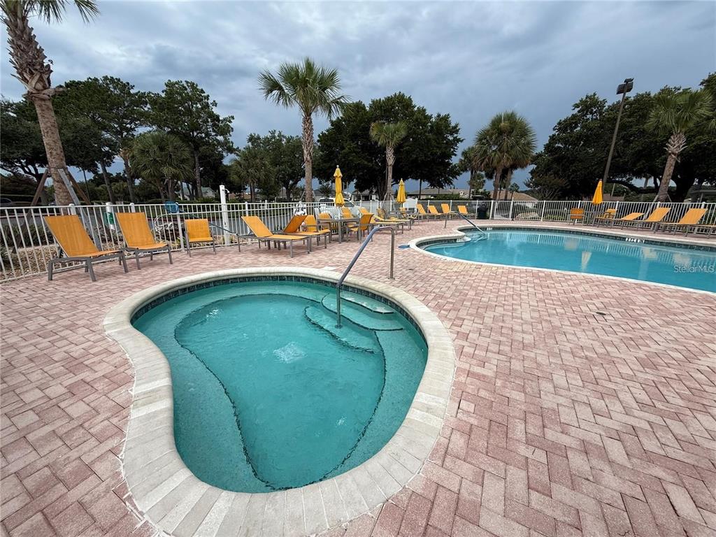 17083 Southeast 115th Terrace Road Summerfield, FL 34491 - Photo 56 of 61