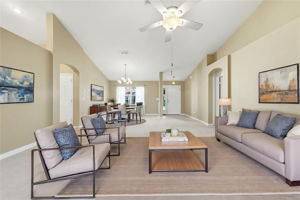 17083 Southeast 115th Terrace Road Summerfield, FL 34491 - Photo 8 of 61