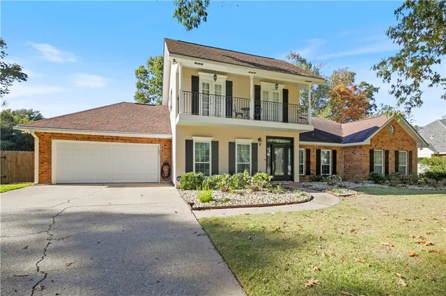$475,000 | 108 Madewood Drive, Mandeville, LA 70471
