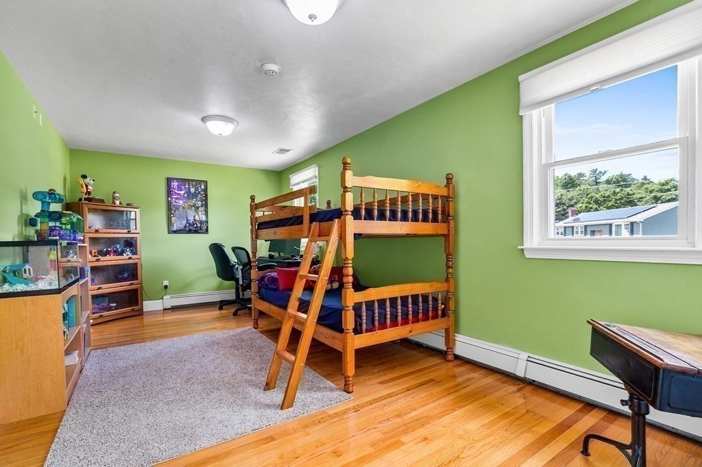 52 Caryl Road Stoughton, MA 02072 - Photo 13 of 23 Gallery Image 13