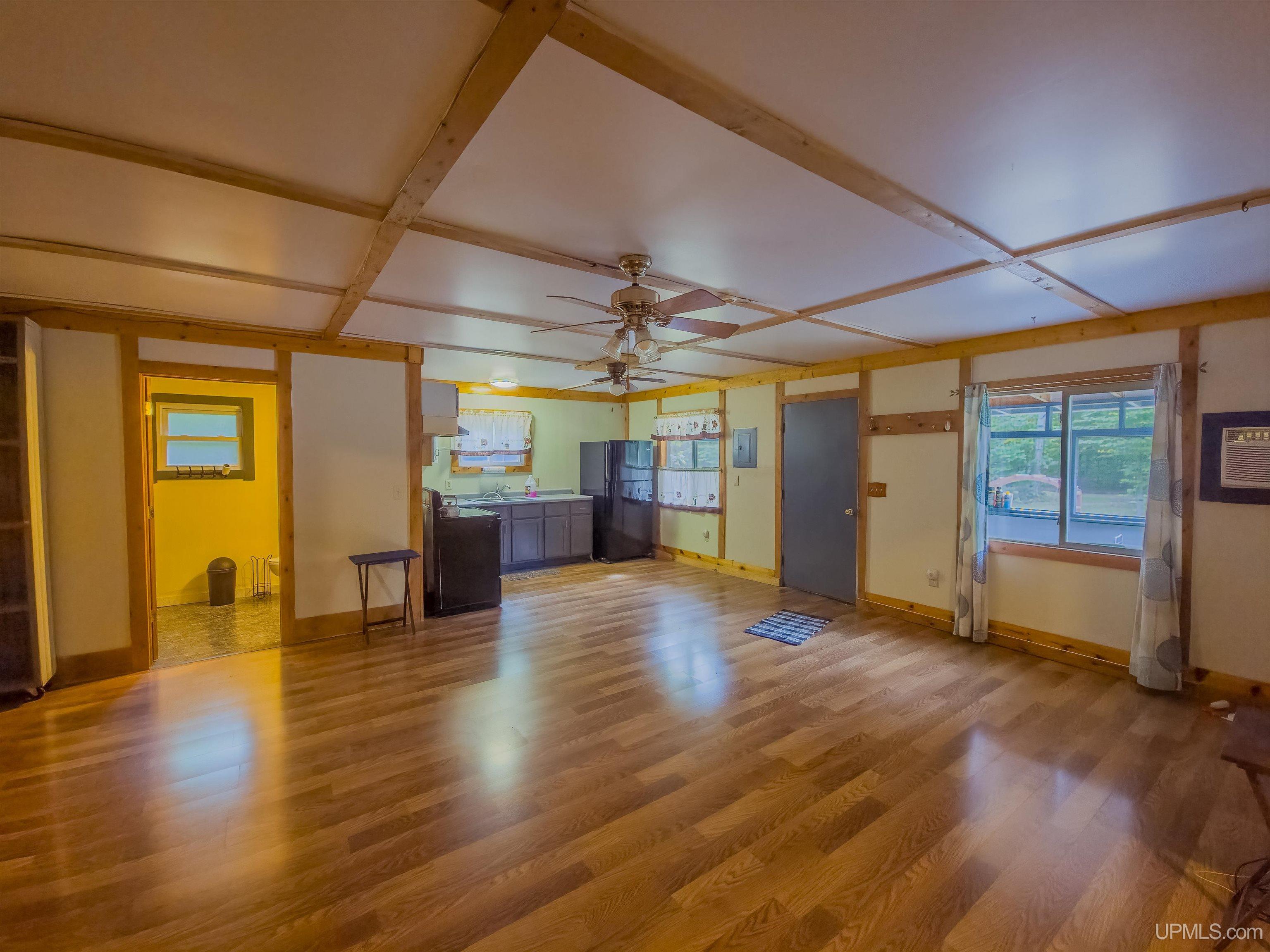 N290 North Round Lake Road Wetmore, MI 49895 - Photo 7 of 46 Gallery Image 7