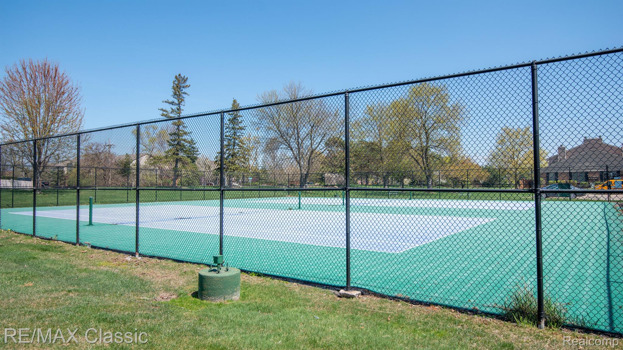 22068 Edgewater, Unit 140 Novi, MI 48375 - Photo 64 of 72 Tennis