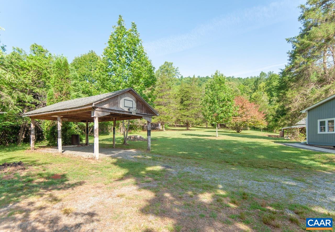 1015 Rock Spring Road Faber, VA 22938 - Photo 3 of 45