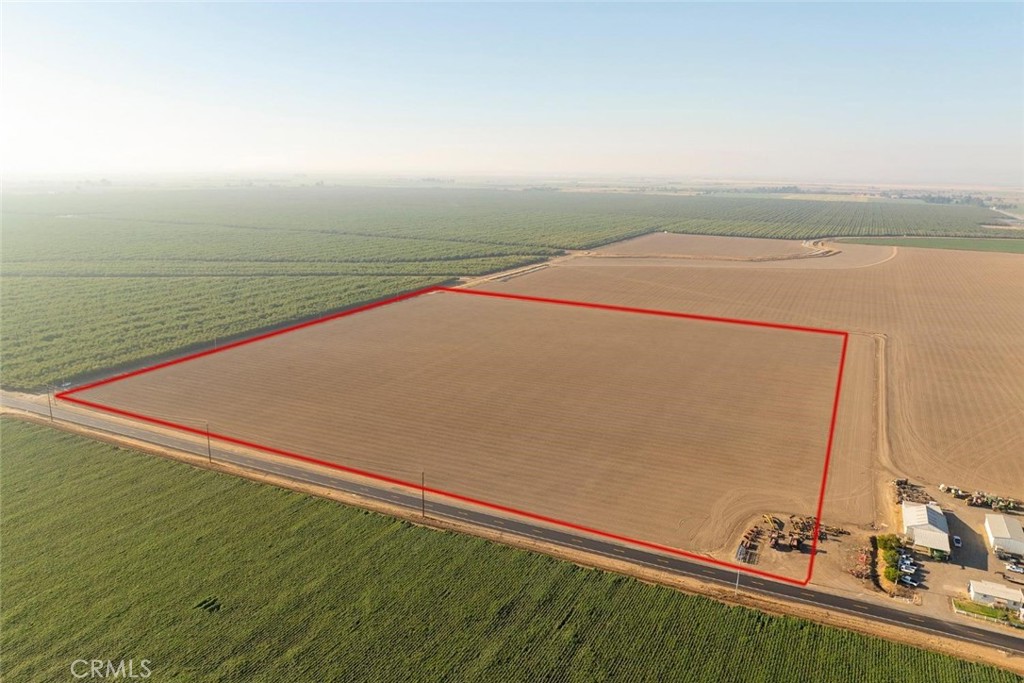 39-acres West Dickenson Ferry Road Merced, CA 95341 - Photo 1 of 1 Gallery Image 1