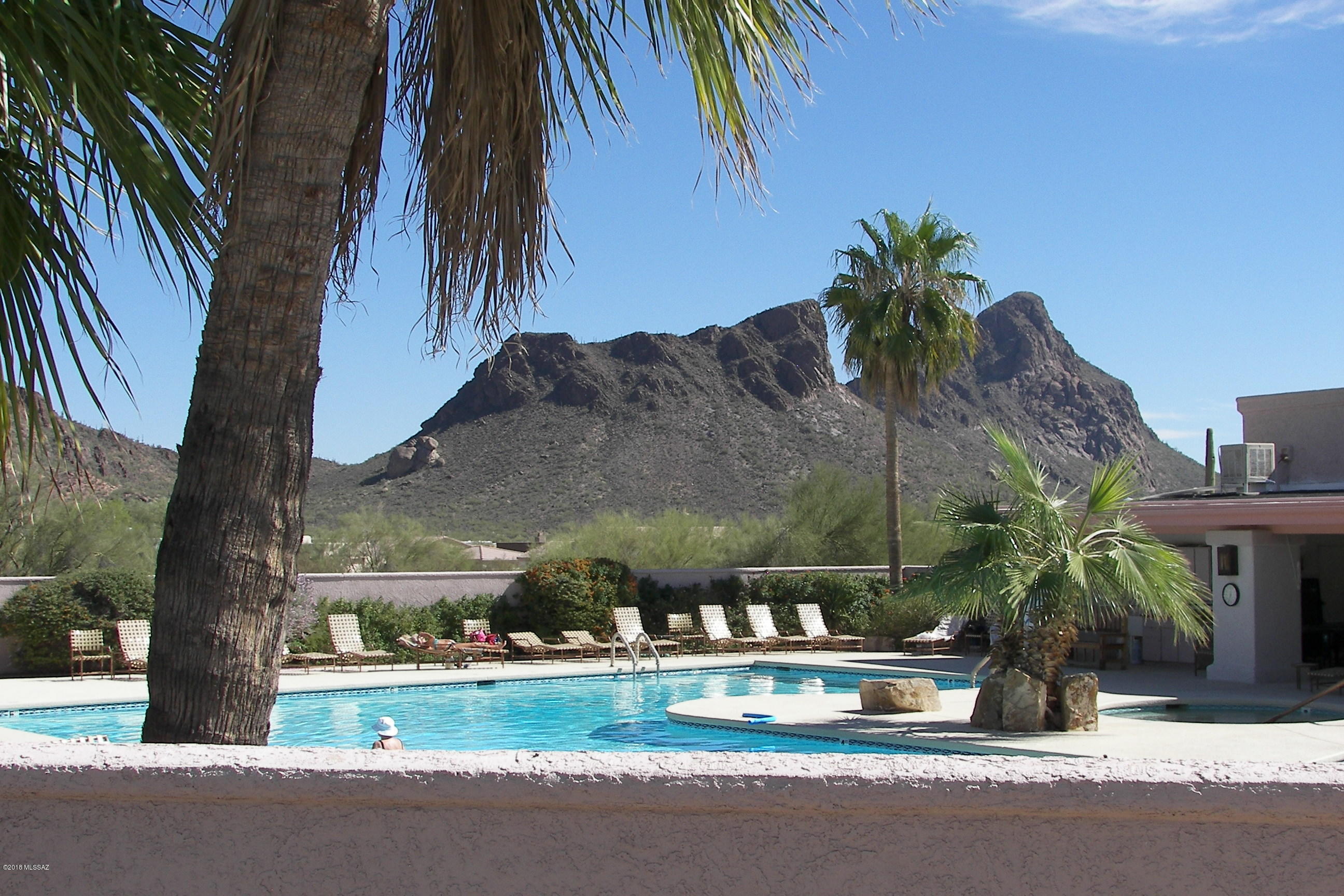 2220 Triangle X Lane, Unit 285 Tucson, AZ 85713 - Photo 17 of 18