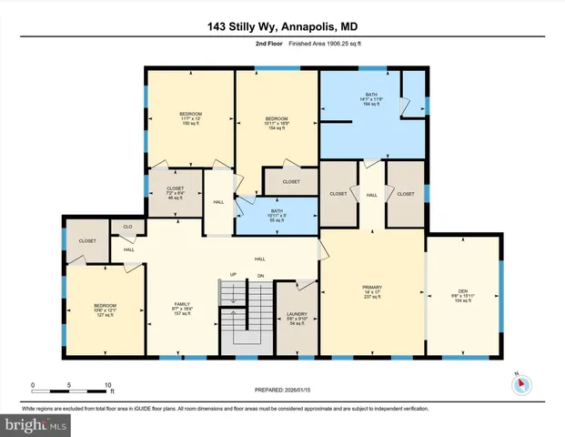 $1,295,000 | 143 Stilly Way, Annapolis, MD 21403