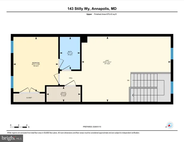 $1,295,000 | 143 Stilly Way, Annapolis, MD 21403