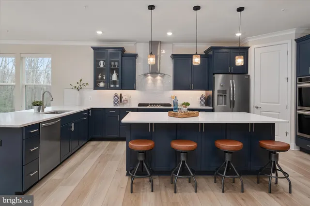 $1,295,000 | 143 Stilly Way, Annapolis, MD 21403