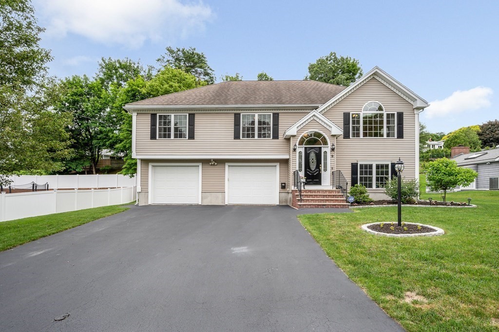 9 Brookbridge Road Stoneham, MA 02180 - Photo 1 of 41 Gallery Image 1