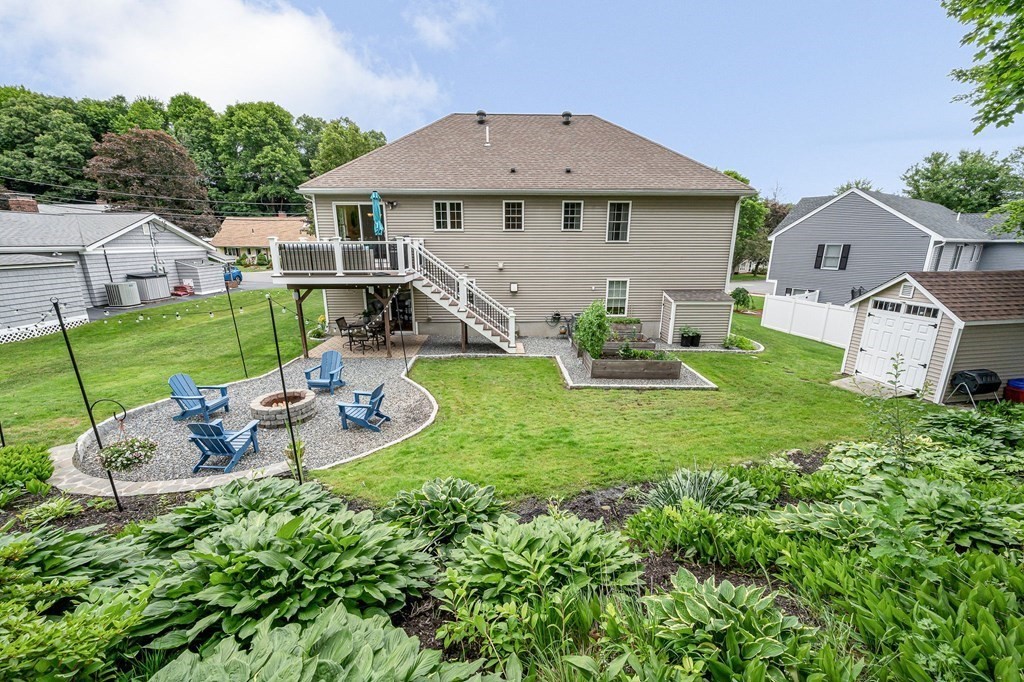 9 Brookbridge Road Stoneham, MA 02180 - Photo 3 of 41 Gallery Image 3