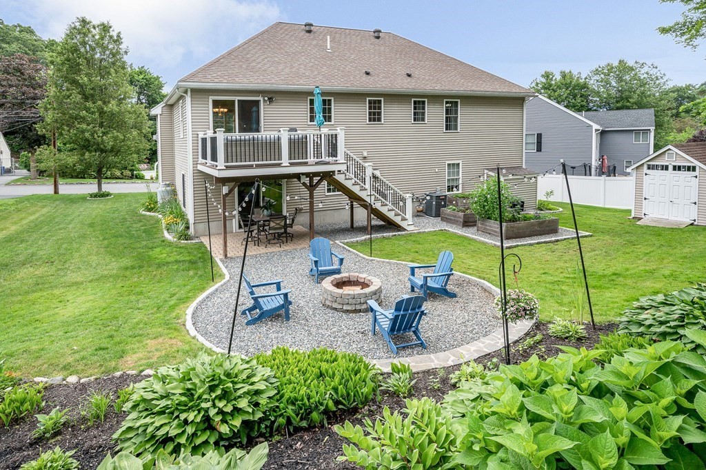 9 Brookbridge Road Stoneham, MA 02180 - Photo 36 of 41 Gallery Image 36
