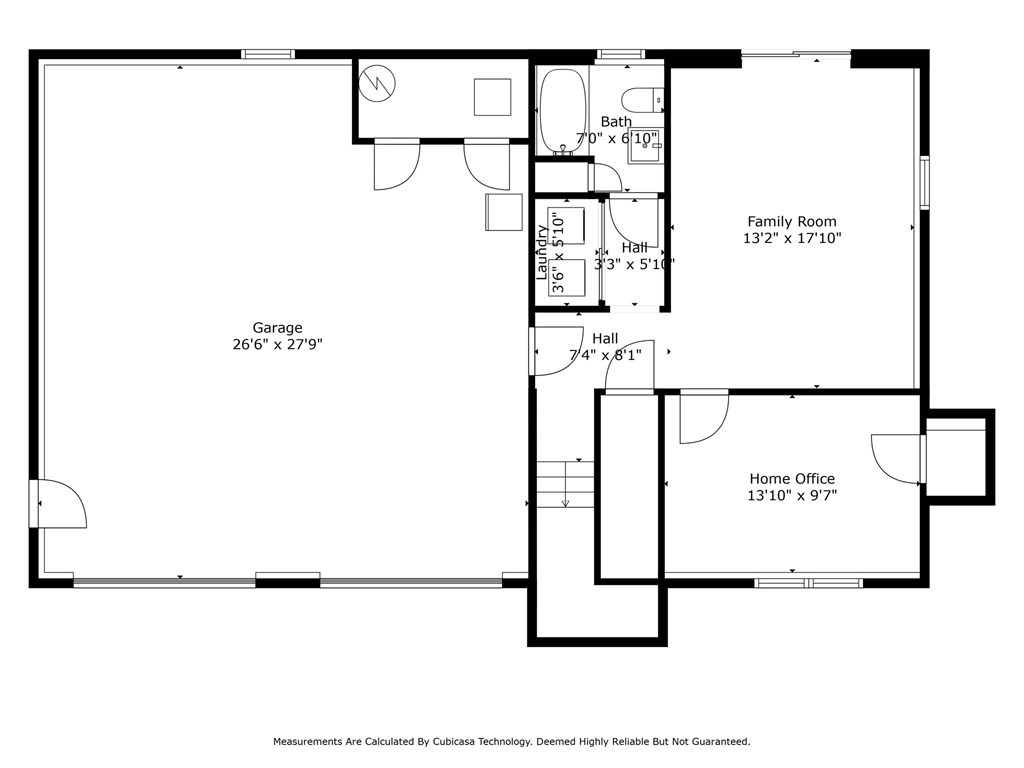 9 Brookbridge Road Stoneham, MA 02180 - Photo 41 of 41 Gallery Image 41