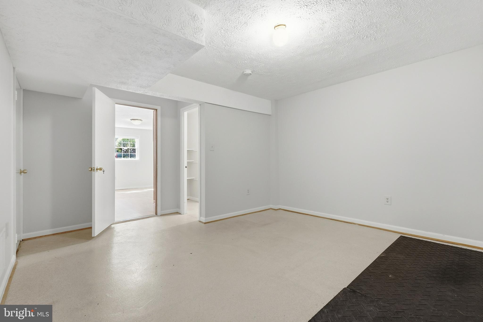 8031 Sleepy View Lane Springfield, VA 22153 - Photo 38 of 45 Workout area/storage in Basement