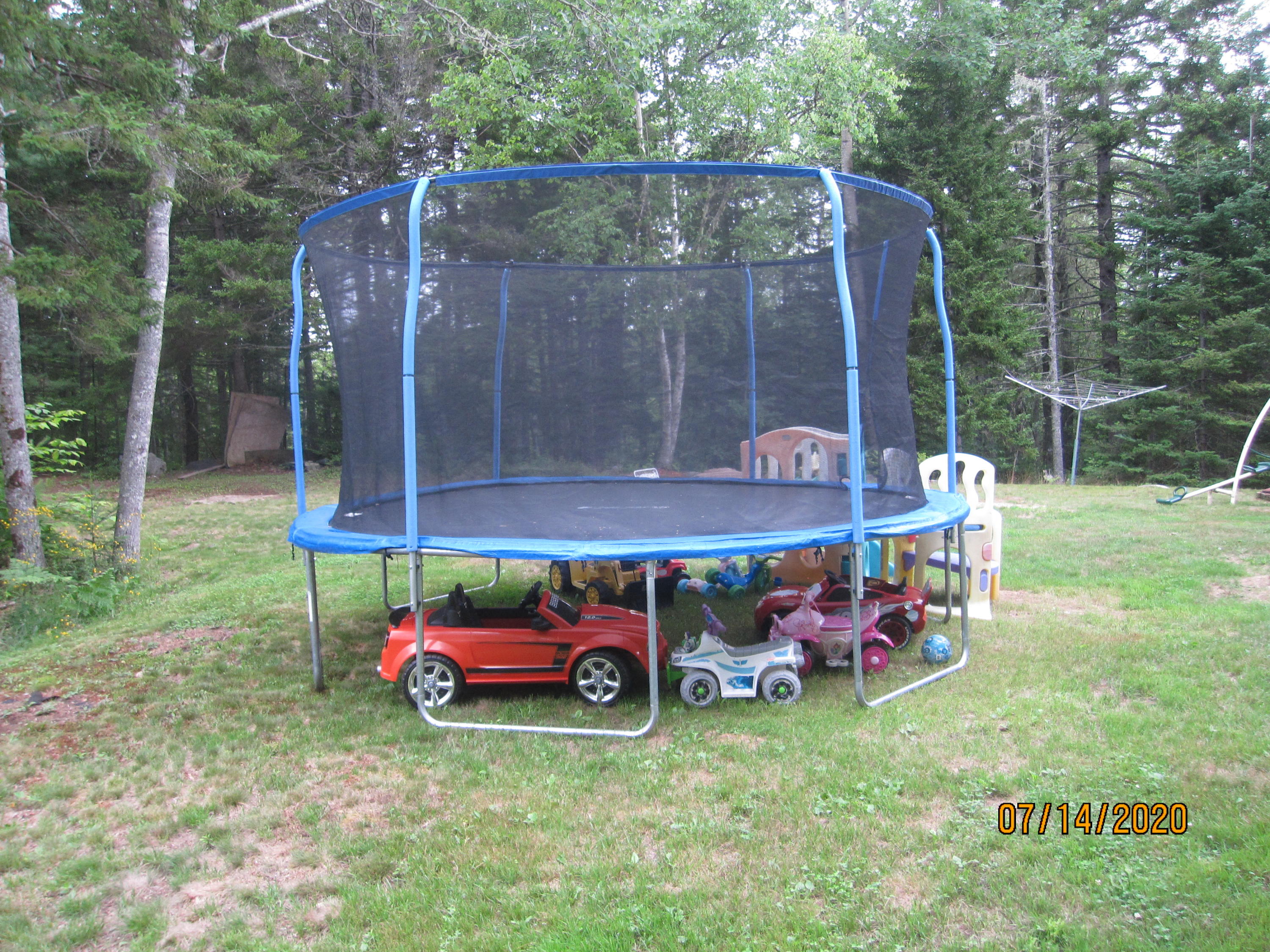 114 Flanders Pond Road Sullivan, ME 04664 - Photo 19 of 27 IMG_5983