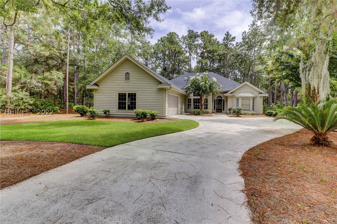 25 Raintree Lane Hilton Head Island, SC 29926 - Photo 1 of 1 Gallery Image 1